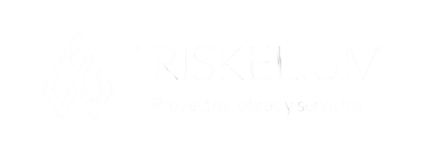 TRISKELIUM - Proyectos, obras y servicios