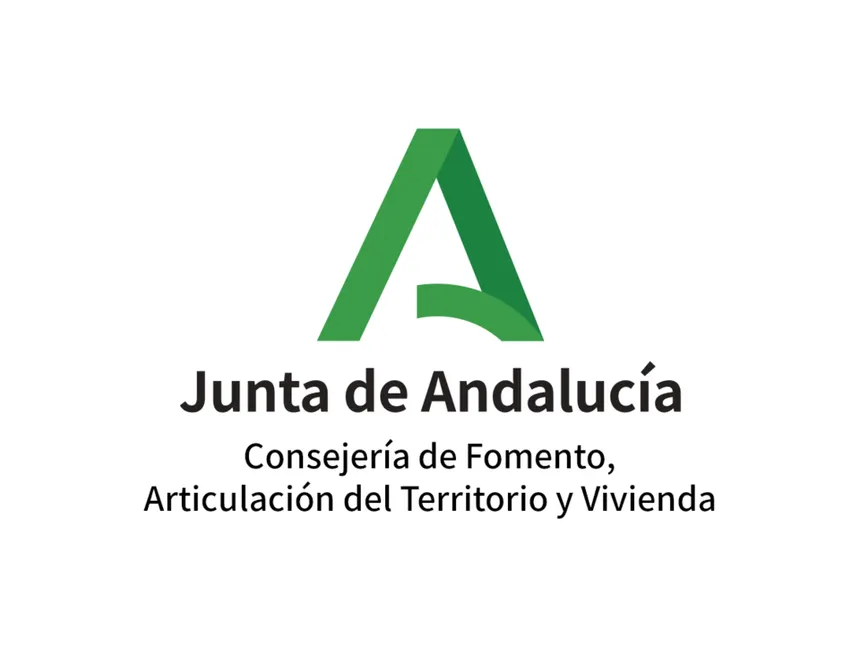 Consejería de Fomento de la Junta de Andalucía